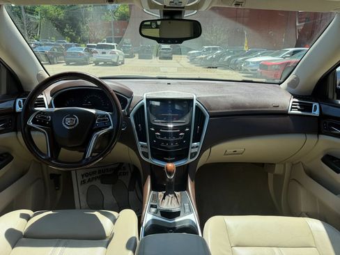 Used 2014 Cadillac SRX Luxury FWD image 10