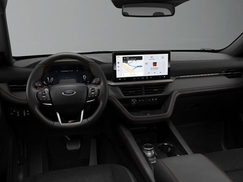 New 2026 Ford Explorer ST image 43