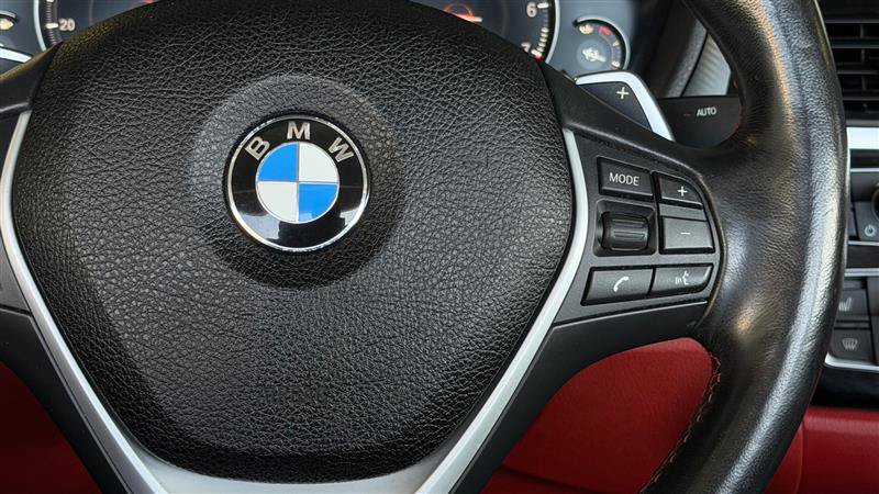 Used 2020 BMW 430i Convertible w/ Executive Package RWD image 40