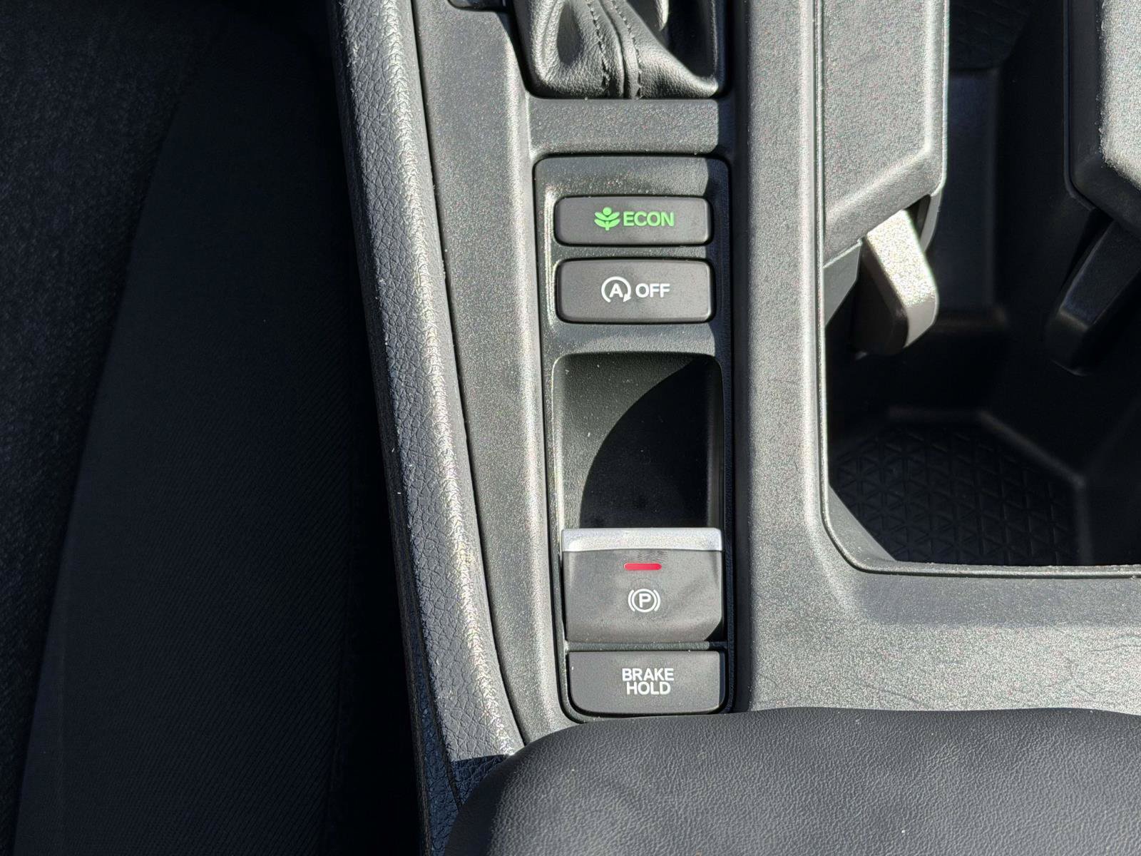 Certified 2024 Honda Accord LX image 15