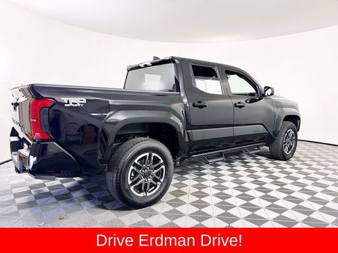 Certified 2025 Toyota Tacoma TRD Sport RWD image 22