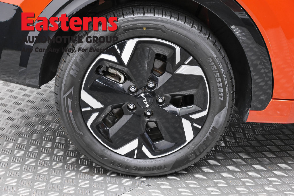 Used 2023 Kia Niro Wind w/ Wind Preserve Package FWD image 31