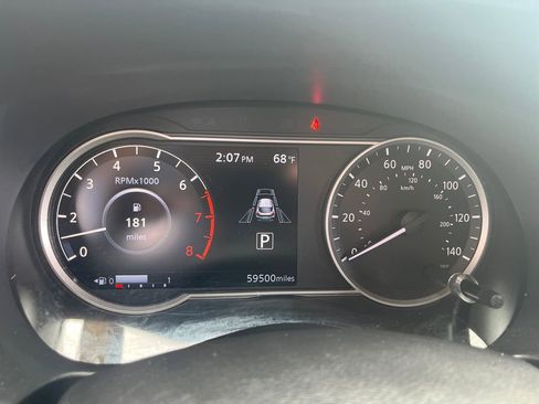 Used 2020 Nissan Kicks SR image 15