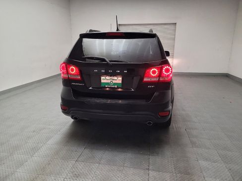 Used 2017 Dodge Journey GT FWD image 7