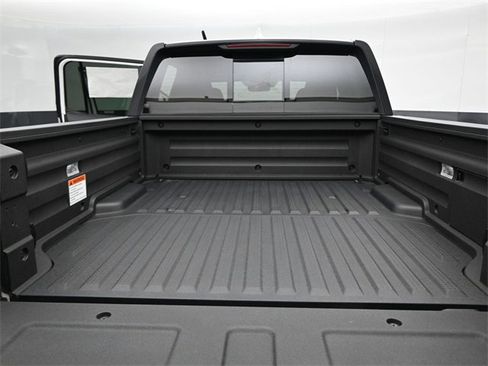 New 2025 Honda Ridgeline TrailSport image 24
