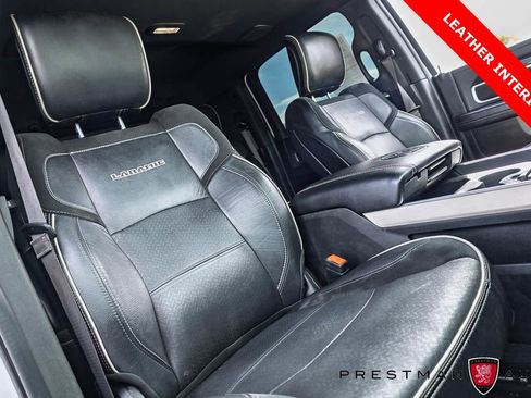 Used 2019 RAM 3500 Laramie AWD/4WD image 12