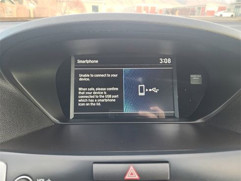 Used 2018 Acura TLX 3.5L V6 image 20