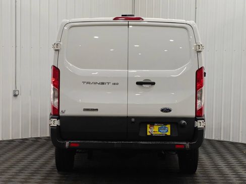 Used 2017 Ford Transit 150 130 Low Roof RWD image 23