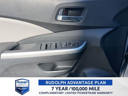 Used 2016 Honda CR-V EX-L image 20