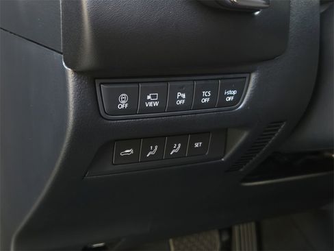 Certified 2025 MAZDA CX-50 2.5 Turbo w/ Premium Plus Pkg image 19