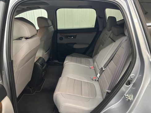 Used 2018 Honda CR-V EX-L image 20