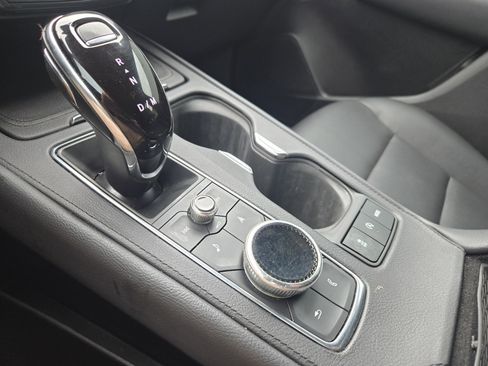 Used 2020 Cadillac XT4 Sport w/ Driver Awareness Package image 23