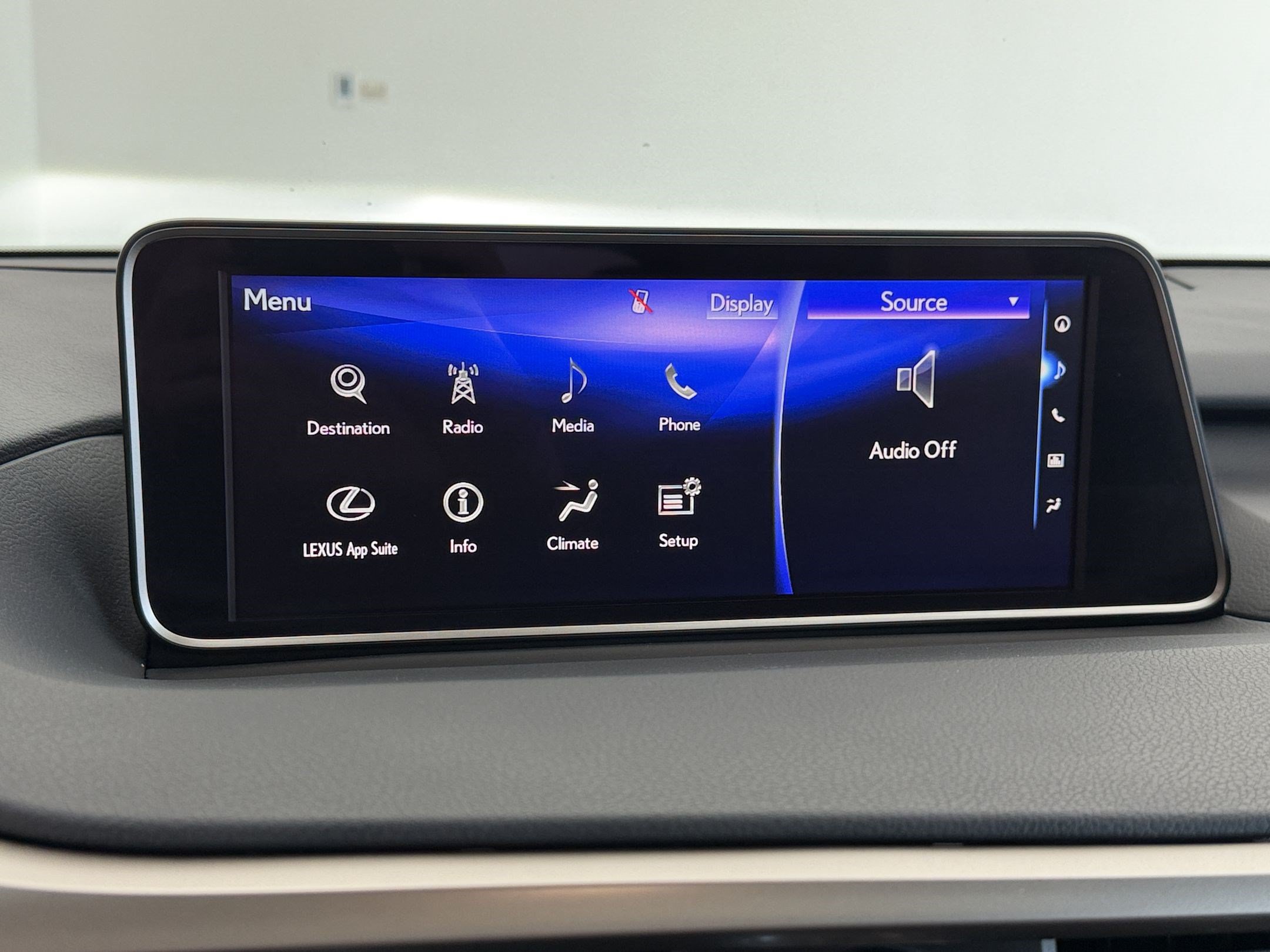 Used 2019 Lexus RX 350 AWD w/ Navigation Package image 20