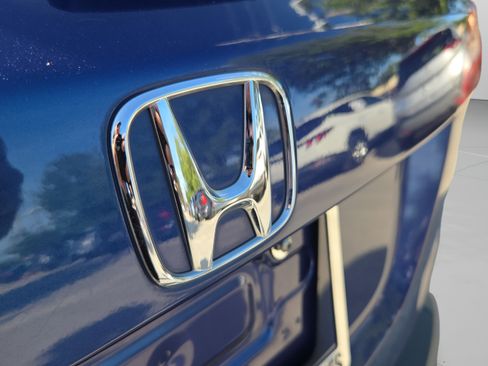 Used 2016 Honda HR-V EX image 30