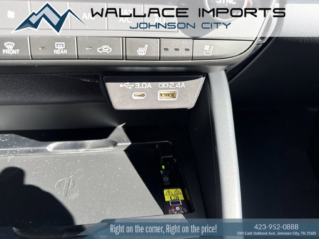 New 2026 Subaru Outback Wilderness AWD/4WD image 35