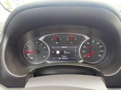 Used 2020 GMC Terrain Denali w/ Denali Premium Package AWD/4WD image 23