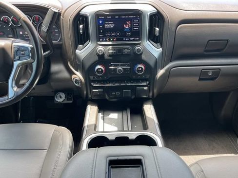 Used 2020 Chevrolet Silverado 3500 LTZ w/ LTZ Plus Package AWD/4WD image 20
