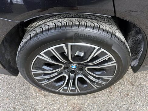 Used 2025 BMW X3 xDrive30i w/ Premium Package image 10