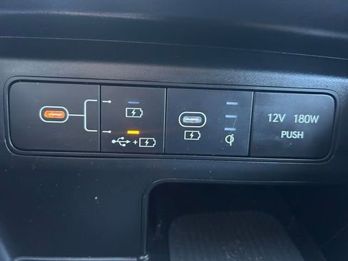 Used 2025 Hyundai Tucson SEL image 21