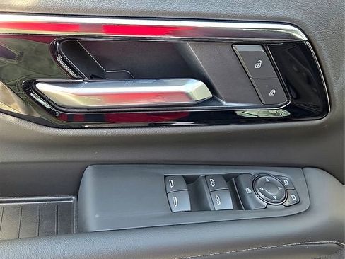 New 2026 Chevrolet Tahoe LS AWD/4WD image 16