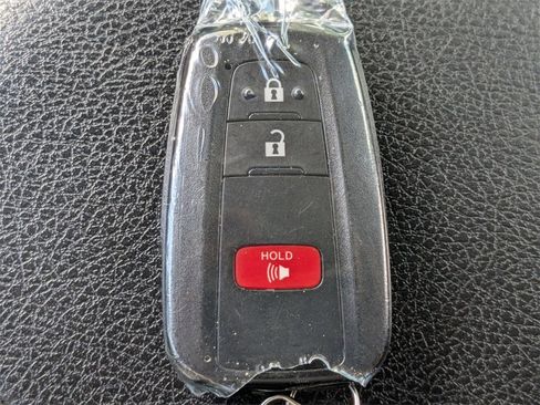 Used 2023 Toyota 4Runner Limited image 31