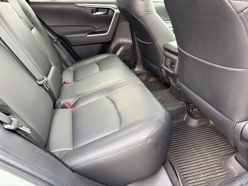 Used 2023 Toyota RAV4 XLE w/ Convenience Package AWD/4WD image 21