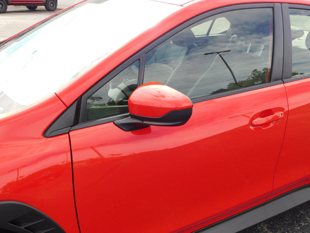 Used 2023 Subaru WRX AWD/4WD image 11