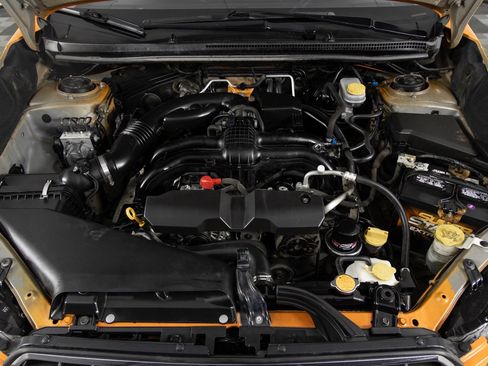 Used 2015 Subaru Crosstrek 2.0i Limited w/ Popular Package #2 image 41