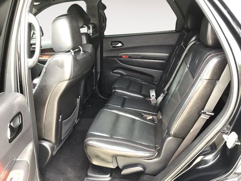 Used 2021 Dodge Durango R/T AWD/4WD image 24