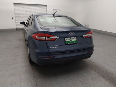 Used 2019 Ford Fusion S FWD image 6