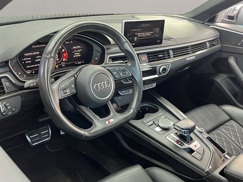 Used 2019 Audi S4 Premium Plus w/ Premium Plus Package image 18