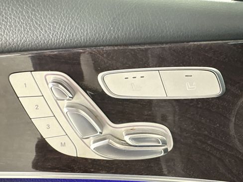 Certified 2018 Mercedes-Benz E 300 image 20