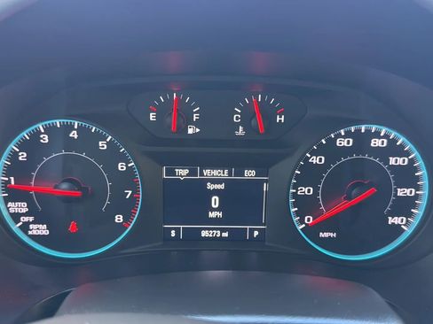 Used 2020 Chevrolet Malibu LS image 16