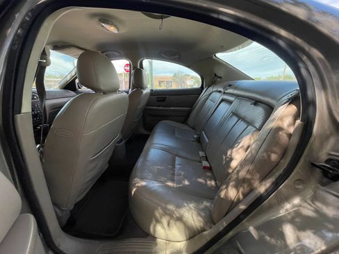 Used 2004 Mercury Sable LS Premium FWD image 27
