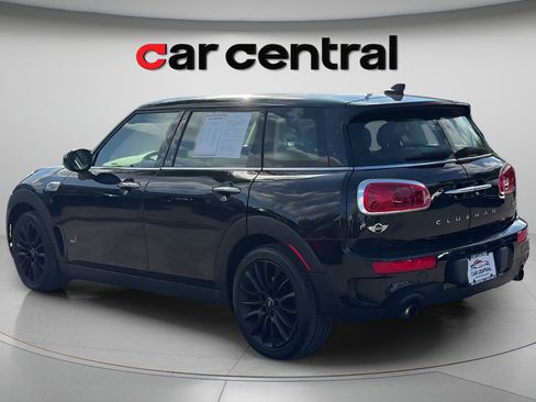 Used 2017 MINI Cooper Clubman S AWD/4WD image 3
