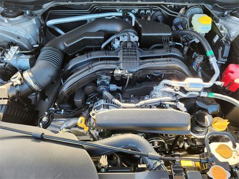 New 2026 Subaru Forester Sport image 23