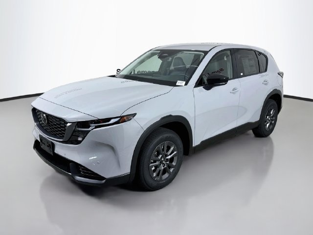 New 2026 MAZDA CX-5 Select AWD/4WD image 3