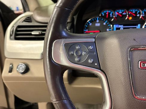 Used 2017 GMC Yukon SLT w/ Open Road Package image 34