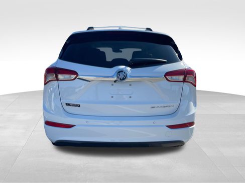 Used 2020 Buick Envision Essence image 9