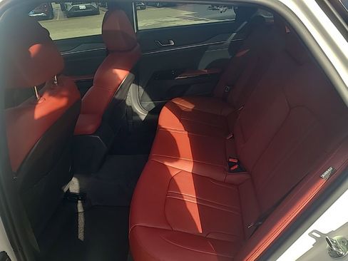 Used 2025 Kia K5 GT-Line w/ GT-Line Premium Package image 20