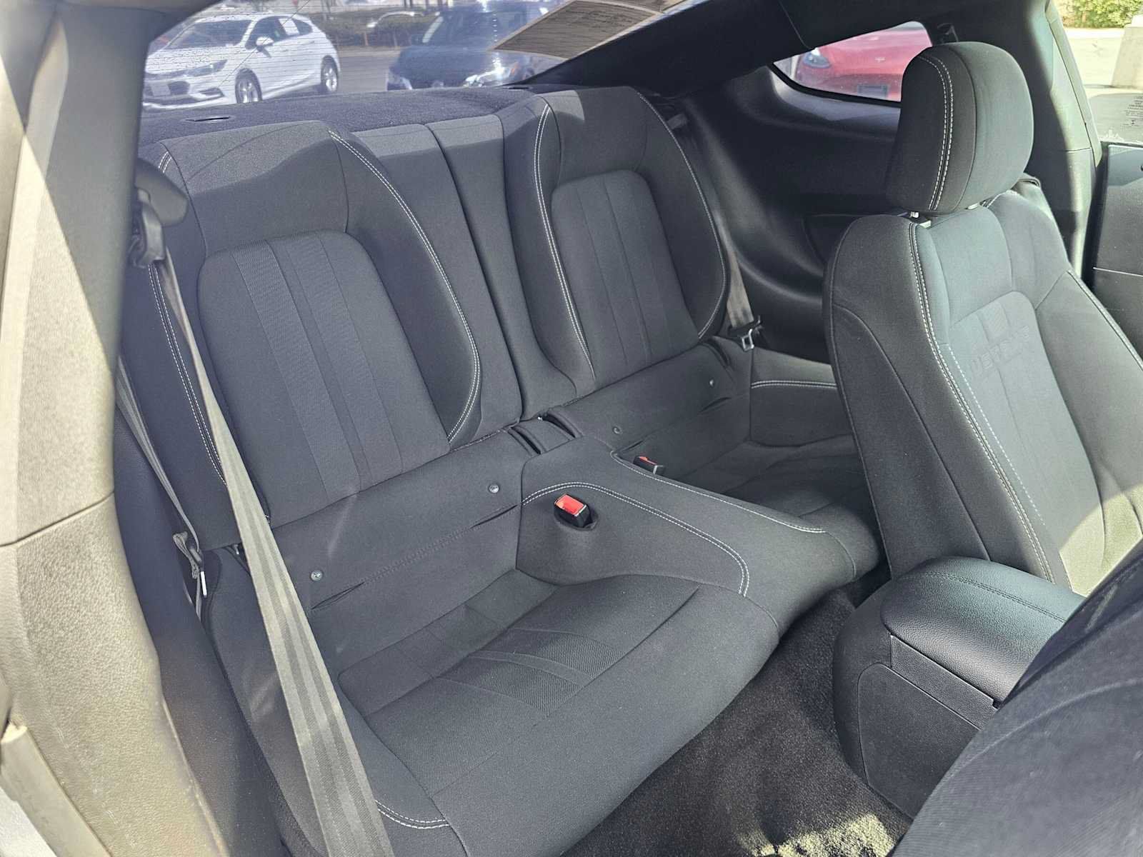 Used 2020 Ford Mustang GT RWD image 12
