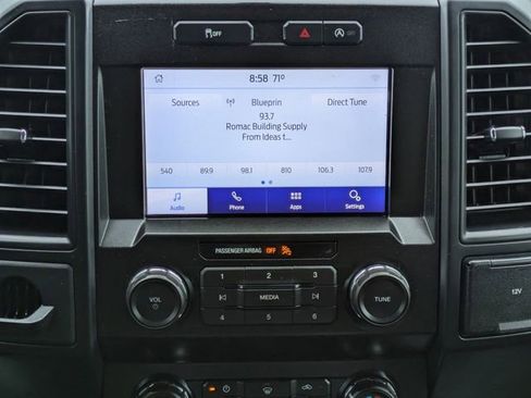 Certified 2020 Ford F150 XL w/ Equipment Group 101A Mid image 18