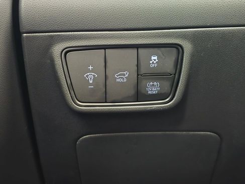 Used 2024 Hyundai Tucson Limited image 26