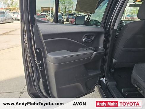 Used 2019 Honda Ridgeline Sport image 28