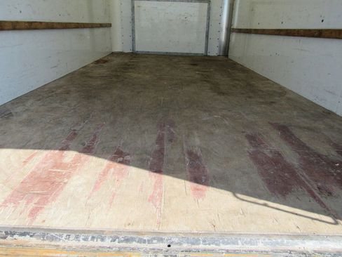 Used 2022 Ford E-350 and Econoline 350 Super Duty RWD image 20