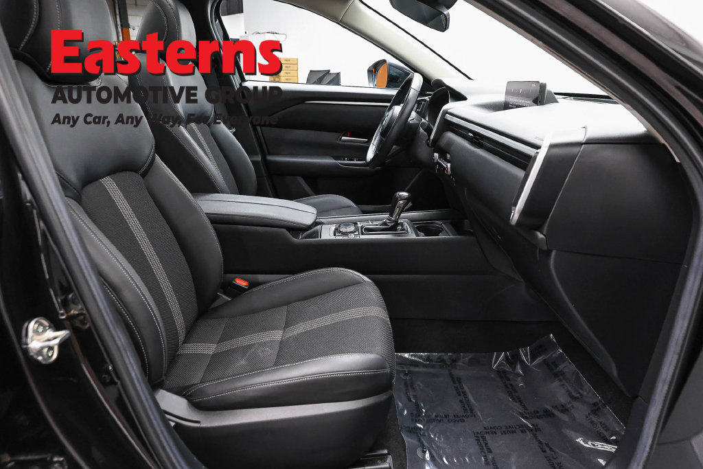 Used 2025 MAZDA CX-50 AWD 2.5 S w/ Premium Package image 26