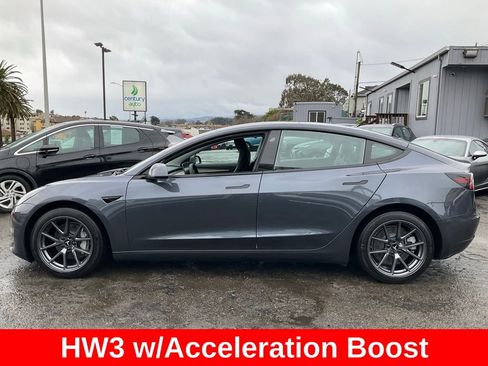 Used 2023 Tesla Model 3 Long Range image 5