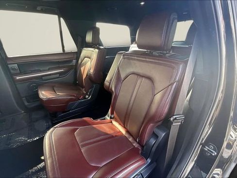Certified 2023 Ford Expedition Limited image 26