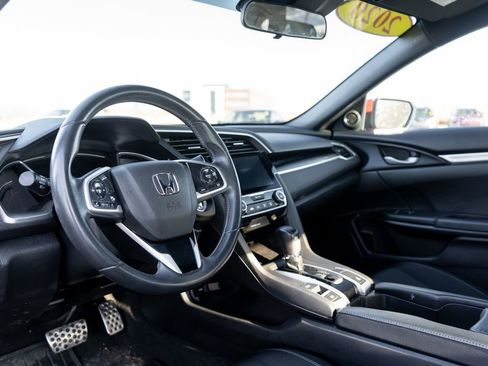 Used 2020 Honda Civic Sport image 17