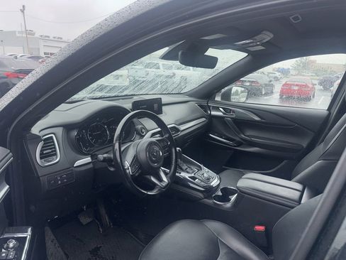 Used 2023 MAZDA CX-9 Grand Touring AWD/4WD image 10